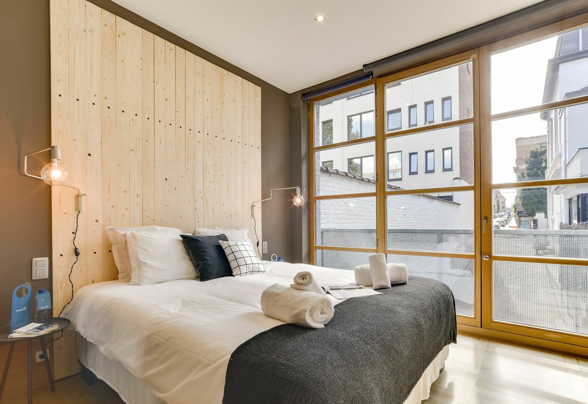 Apartment Sweet - Couronne *