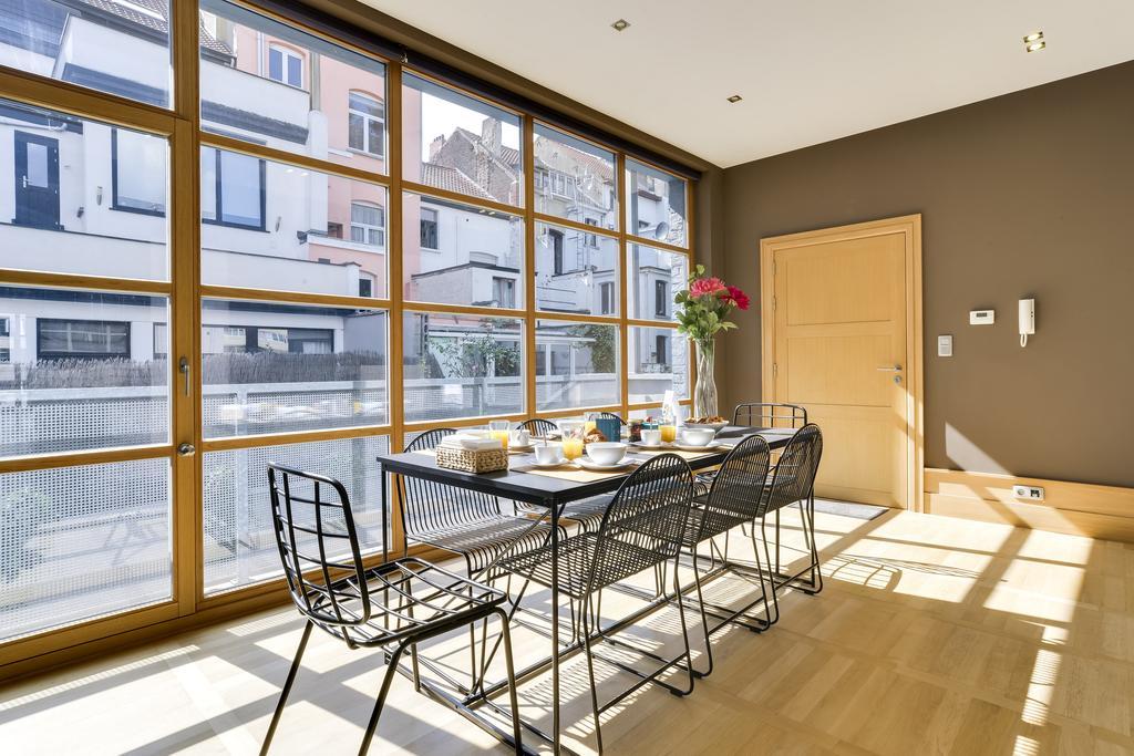 Sweet - Couronne Appartement Bruxelles